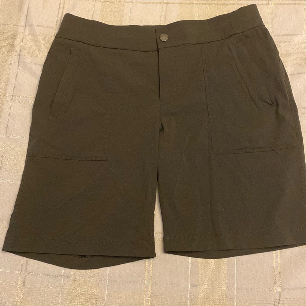 Athleta shorts